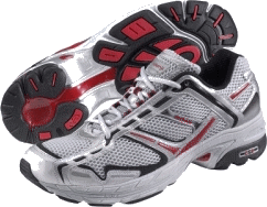 Running Elite 2000 hiver 2006