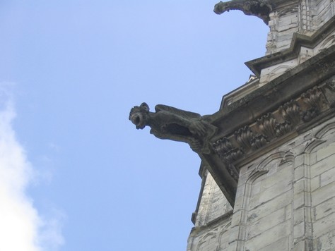 Cathédrale d'Orléans Â© polaris