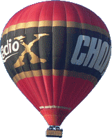 Montgolfière