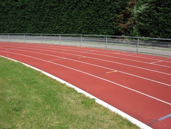 La piste me manque!