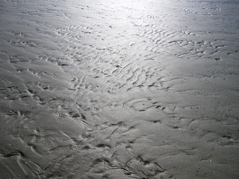 Sable de Normandie@ polaris